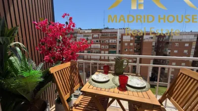 Apartment in Pacífico photo 2