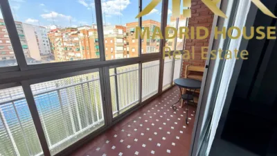 Apartment in Pacífico photo 14