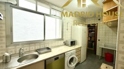 Apartment in Pacífico photo 18