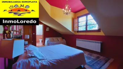 Chalet in Suesa photo 31