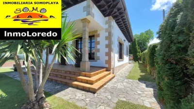 Chalet in Suesa photo 3