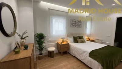 Apartment in Pacífico photo 21