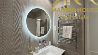 Apartment in Pacífico photo 36