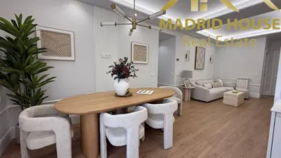 Apartment in Pacífico photo 11