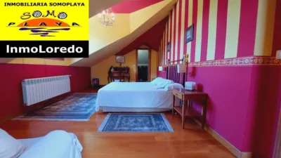 Chalet in Suesa photo 32