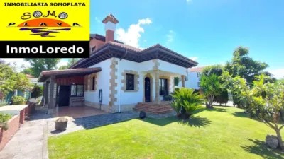 Chalet in Suesa photo 51