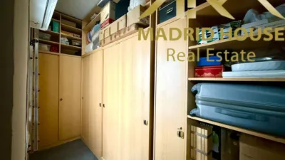 Apartment in Pacífico photo 22