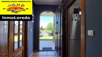 Chalet in Suesa photo 8