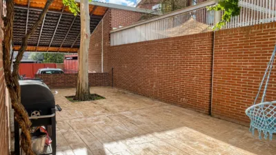 Semi-detached house in Parquelagos-Puente Nuevo photo 26