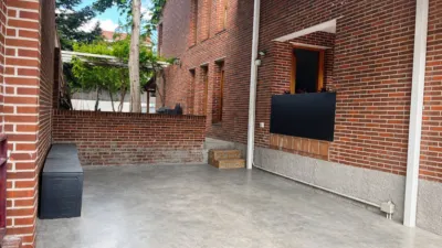 Semi-detached house in Parquelagos-Puente Nuevo photo 34