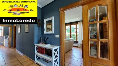 Chalet in Suesa photo 9