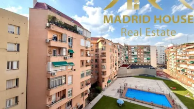 Apartment in Pacífico photo 64