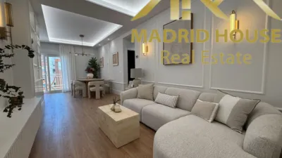 Apartment in Pacífico photo 6
