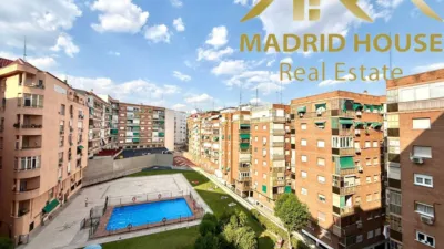 Apartment in Pacífico photo 63