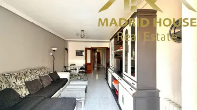 Apartment in Pacífico photo 5