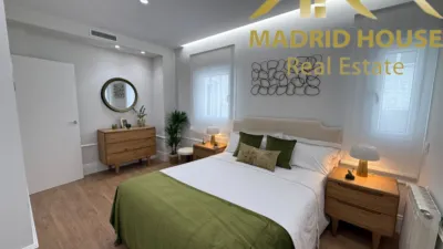 Apartment in Pacífico photo 25