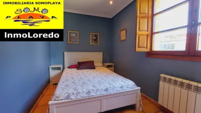 Chalet in Suesa photo 24