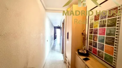 Apartment in Pacífico photo 34
