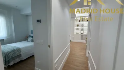 Apartment in Pacífico photo 33