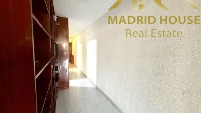 Apartment in Pacífico photo 32