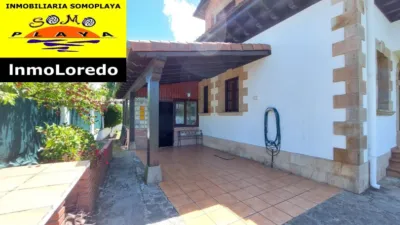 Chalet in Suesa photo 52
