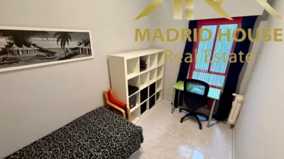 Apartment in Pacífico photo 36