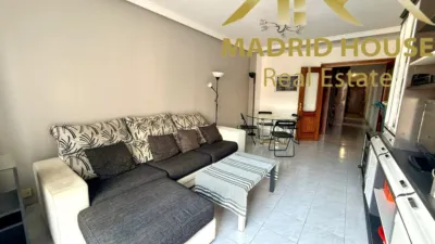 Apartment in Pacífico photo 7