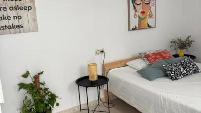 Chalet in Algar photo 7