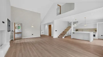 Chalet in Icod de los Vinos photo 7