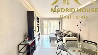 Apartment in Pacífico photo 2