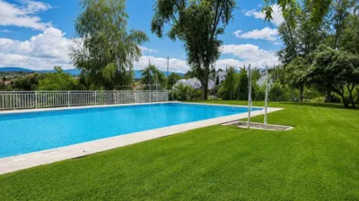 Semi-detached house in Parquelagos-Puente Nuevo photo 30