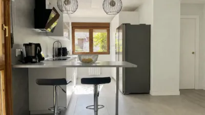 Semi-detached house in Parquelagos-Puente Nuevo photo 6