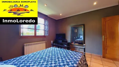 Chalet in Suesa photo 22