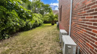 Semi-detached house in Parquelagos-Puente Nuevo photo 28