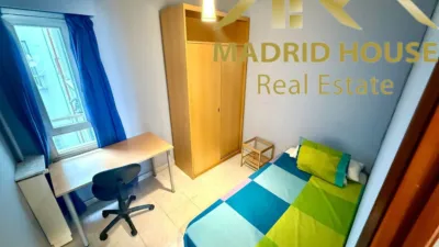 Apartment in Pacífico photo 47