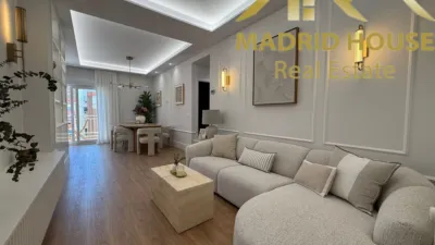 Apartment in Pacífico photo 8