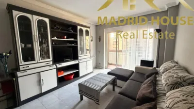 Apartment in Pacífico photo 6