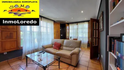 Chalet in Suesa photo 11