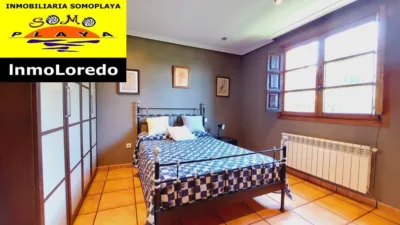 Chalet in Suesa photo 20