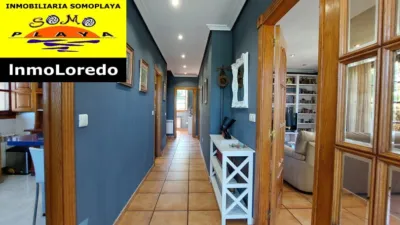 Chalet in Suesa photo 10