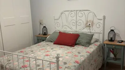 Chalet in Algar photo 9