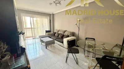 Apartment in Pacífico photo 10