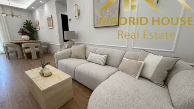 Apartment in Pacífico photo 3