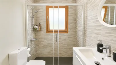 Semi-detached house in Parquelagos-Puente Nuevo photo 17