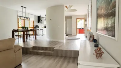 Semi-detached house in Parquelagos-Puente Nuevo photo 5
