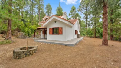Chalet in Icod de los Vinos photo 2
