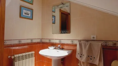 Chalet in Suesa photo 44