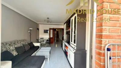 Apartment in Pacífico photo 4