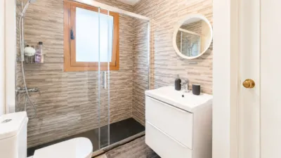 Semi-detached house in Parquelagos-Puente Nuevo photo 18