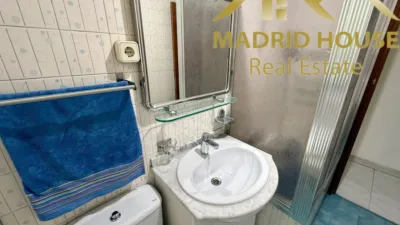 Apartment in Pacífico photo 28